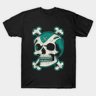 Skull T-Shirt